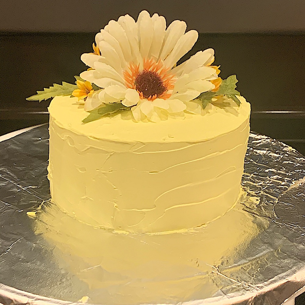 Fake cakes great for bdays , wedding celebrations